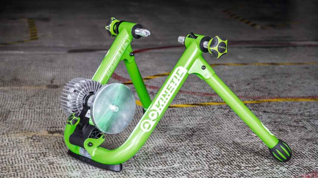 Kurt Kinetic Road Machine Smart 2 en test