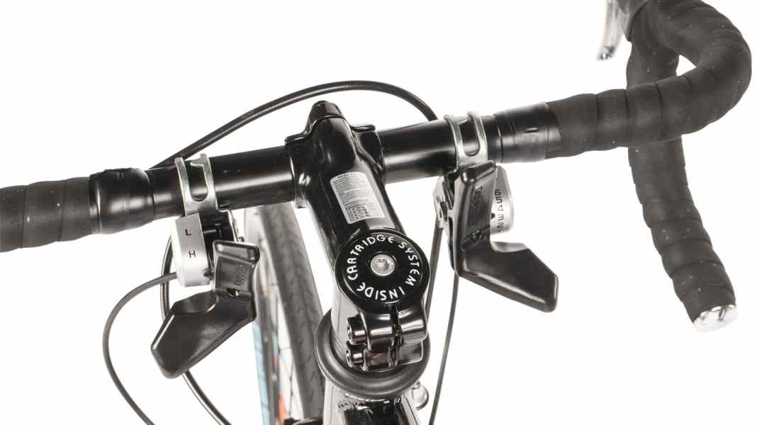 Test 2017: Cheap bikes for 250 euros - 3 cheap bikes in the test: How much bike can you get for 250 euros?