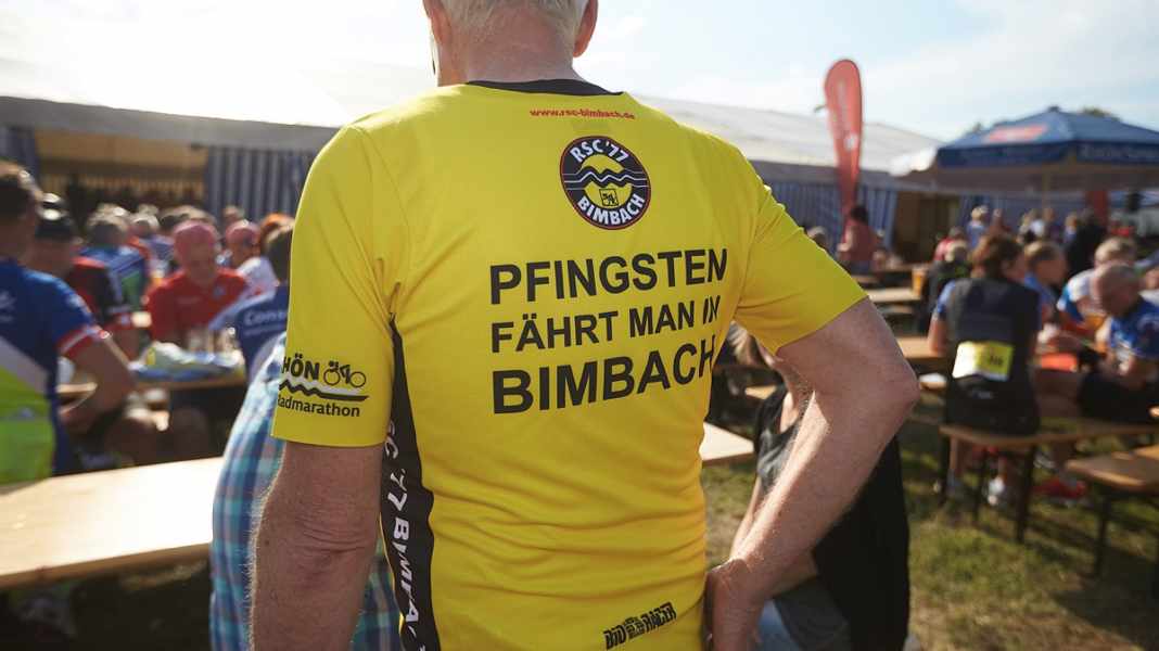 Radmarathon-Cup Deutschland 2025: Alle Termine im Überblick