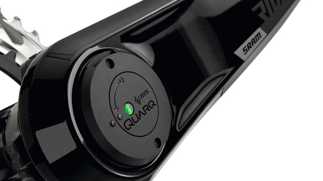 SRAM: The component manufacturer in the TOUR-Check