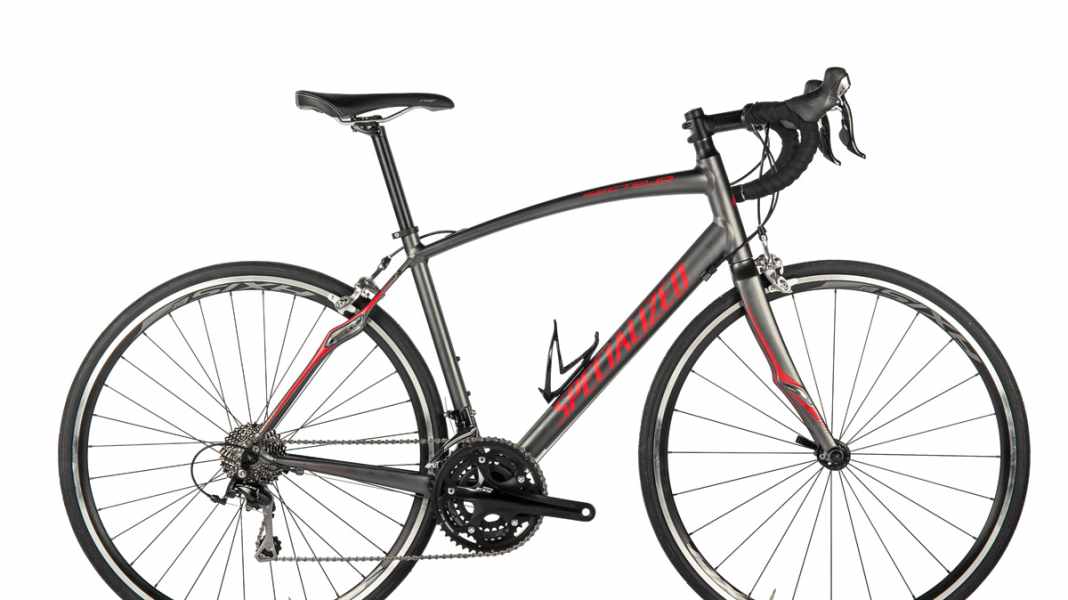 Specialized Secteur Comp