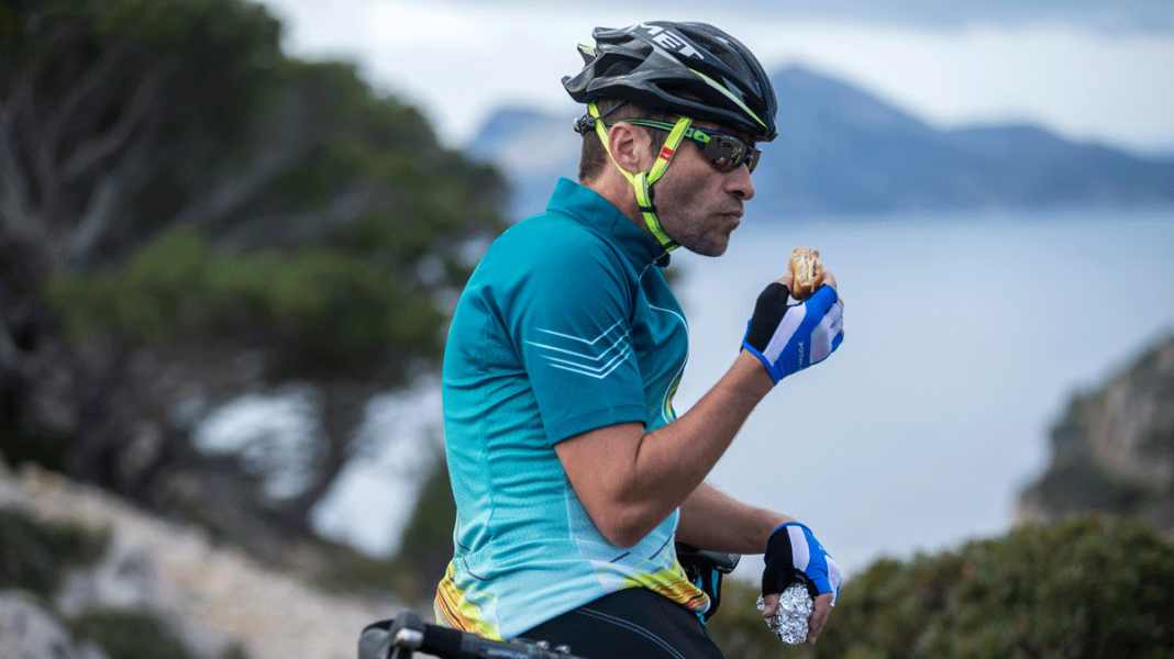 Guide nutritionnel du cycliste : lexique - Pour les cyclistes de course : le lexique de la nutrition sportive