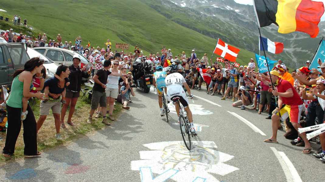 Critérium du Dauphiné 2025: Vorschau 7. Etappe - die Königsetappe
