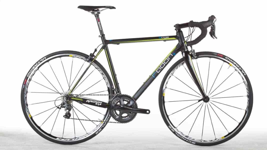 Radon Sage 7.0 SL
