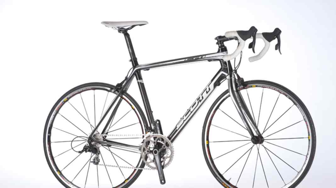 Scott CR1 Elite