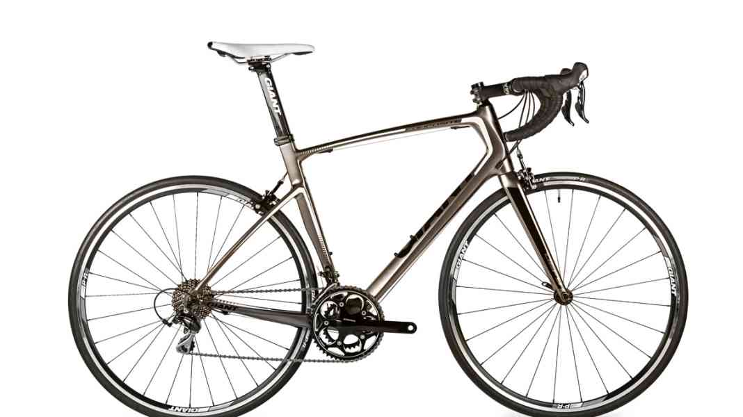 Giant Defy Composite