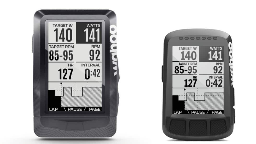 New training control through Wahoo update - Wahoo "Planned Workouts" - a training optimisation?