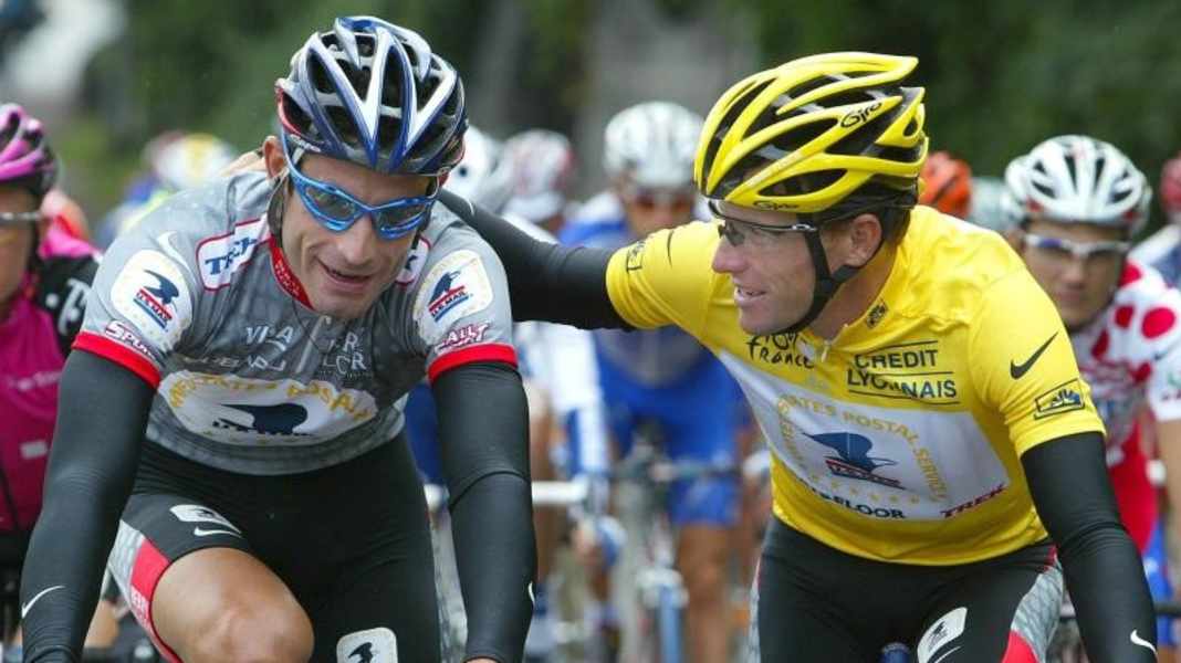 30.000 dollars de frais : Armstrong offre des vacances à vélo à Majorque