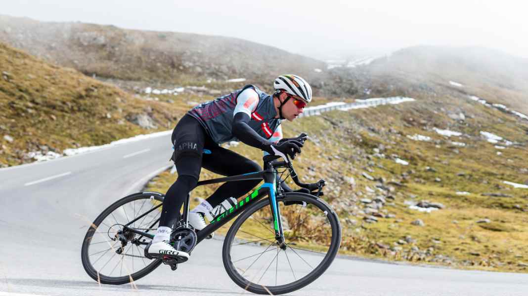 Vélo de course pour débutants : les conseils pour l'achat d'un vélo - quel vélo de course me faut-il ?