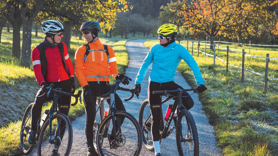 La trinité pressée : quel est le meilleur gravel bike ?