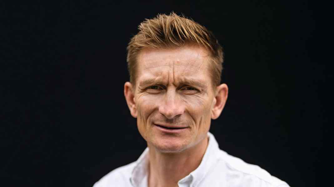 Interview with national coach Greipel: "There must be clear communication"
