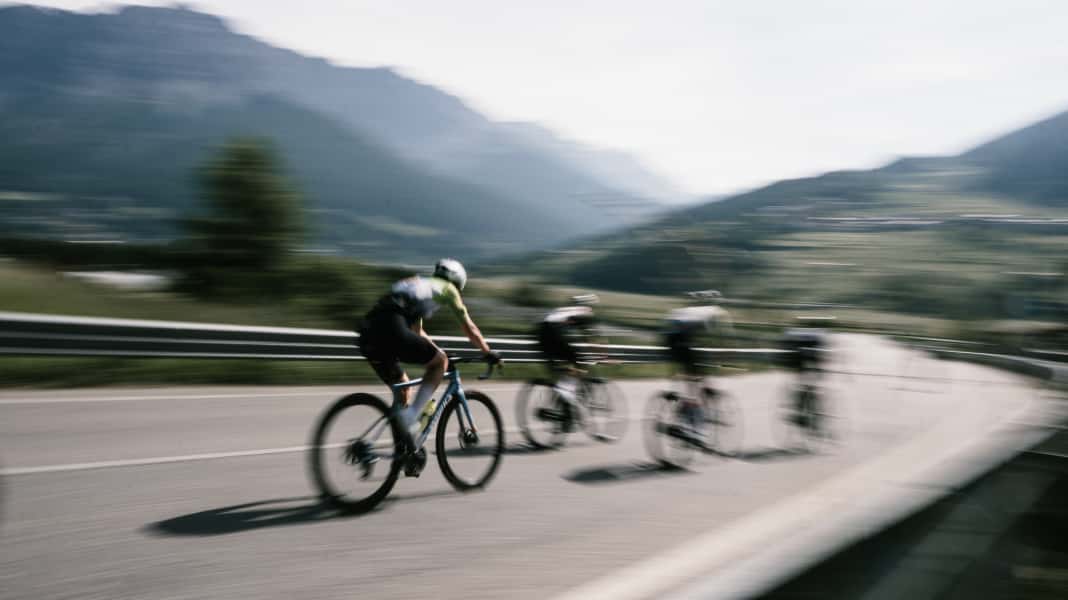 TOUR Transalp 2026: Die 4-Tages-Challenge als knackige Alternative