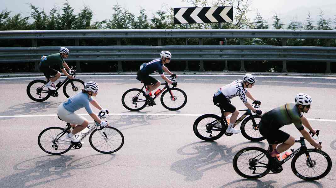 TOUR Transalp 2026: Königsetappe in den Dolomiten