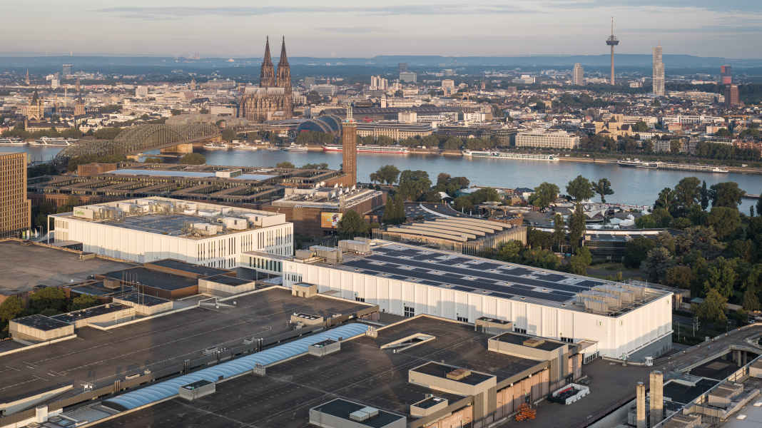 New cycling trade fair from 2027: European Bike Show for industry professionals
