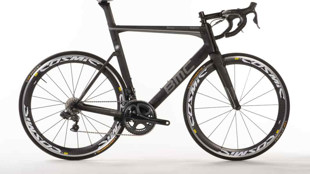 BMC TimeMachine TMR01