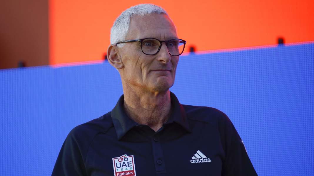 Red Bull brings in Pogačar "insider" - new job for Eisel