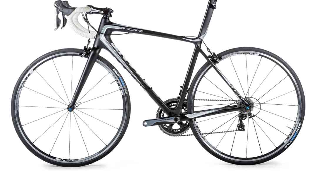 Giant TCR Advanced SL