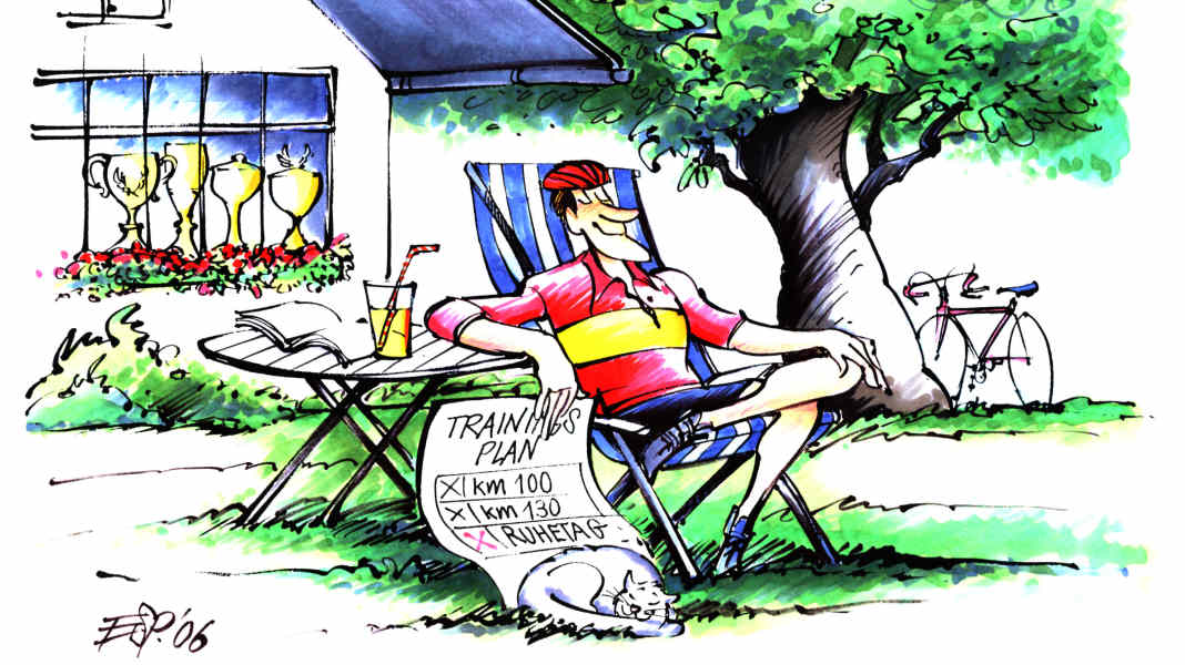 Régénération