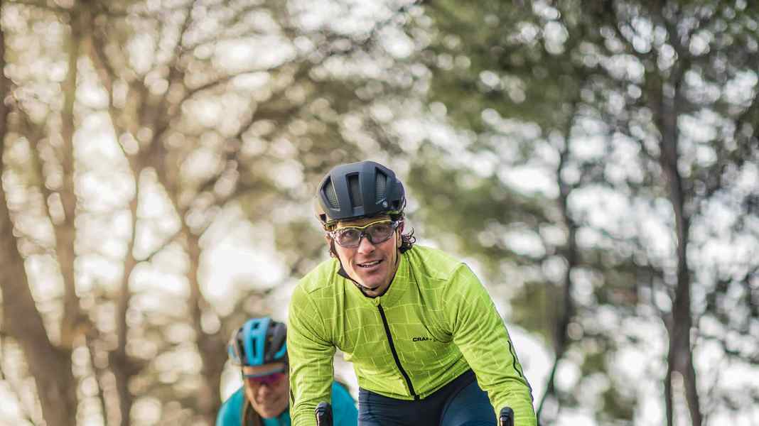 Spécial entraînement 2021 - Everesting, perdre du poids, plus de vitesse, longue distance, course