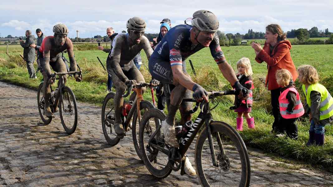 UCI President makes people sit up and take notice: Will the cycling calendar be revolutionised?