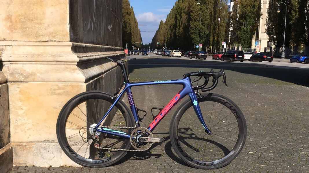 Vélo de l'année 2016 - les plus beaux vélos du TOUR Forum