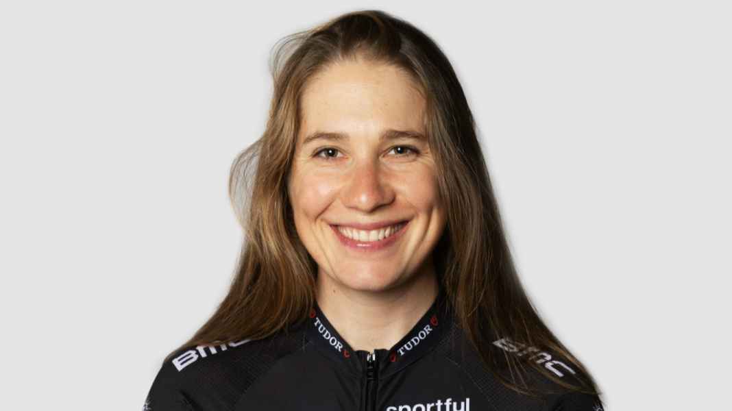Clara Koppenburg: Why she's switching to gravel racing