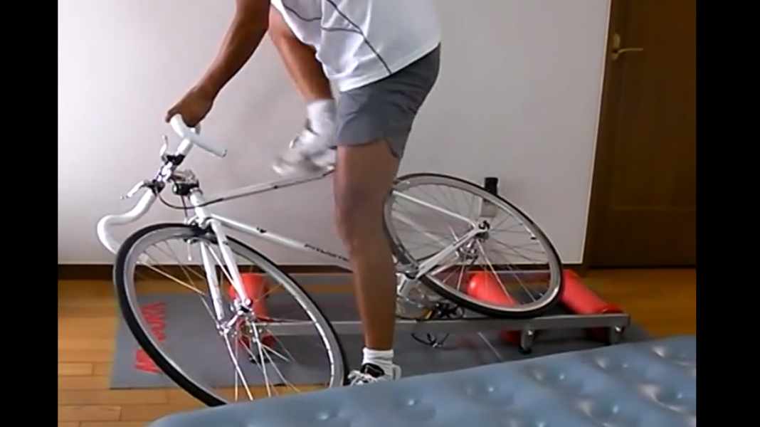 Die besten Videos zum Thema Rollentraining