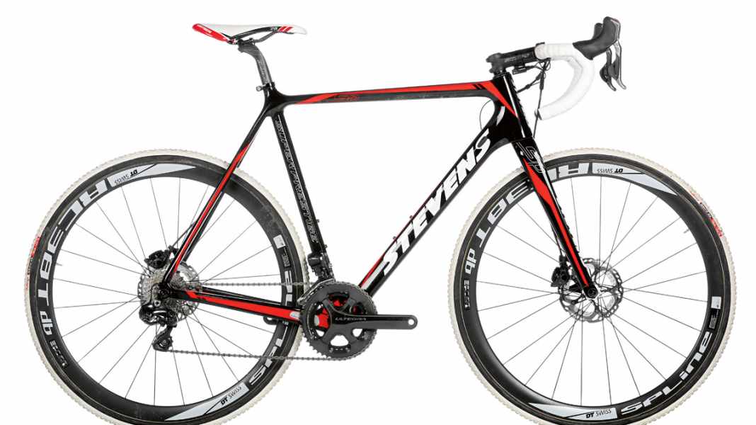 Test 2015: Stevens Super Prestige Disc Di2
