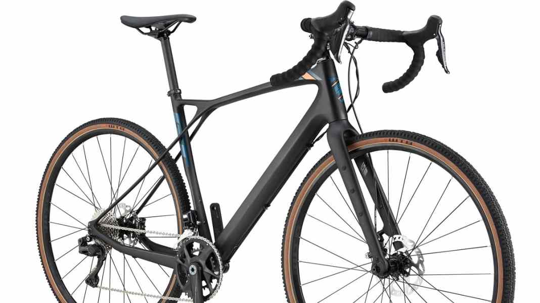 Neuheiten 2020: Gravelbike GT Grade - Nächste Generation