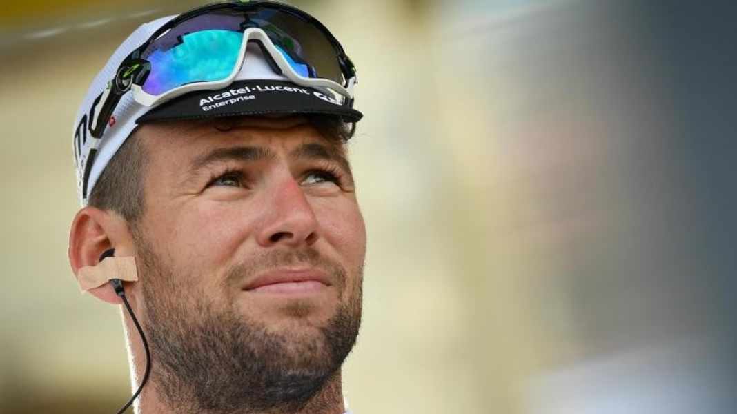 Mark Cavendish : "J'ai durement lutté contre la dépression".