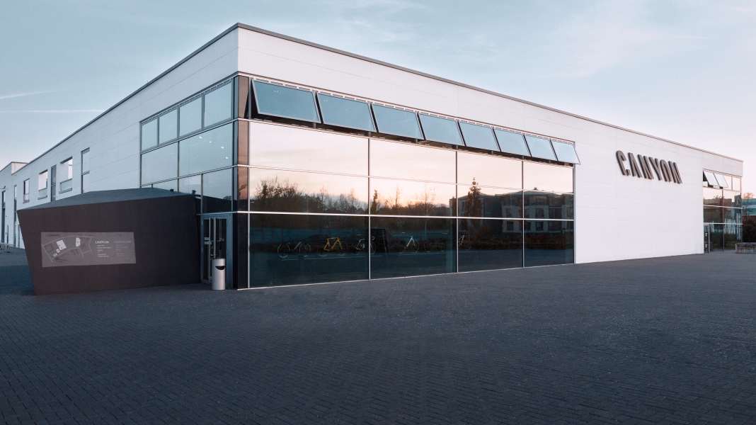 Stellenabbau: Die Krise schockt weiter - Canyon will bis zu 320 Jobs streichen