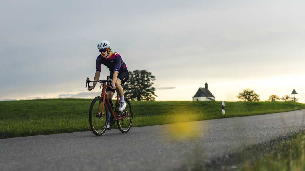 From threshold value to training zone: the key to watt-controlled bike training