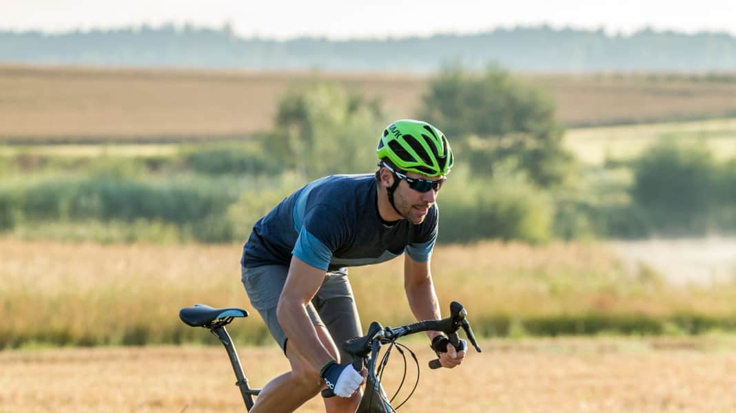 Test 2015: Der neue Trend: 4 Gravelbikes im Test