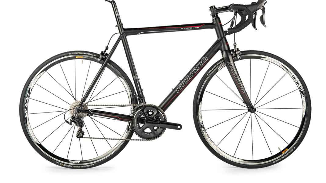 Müsing Onroad Lite 105