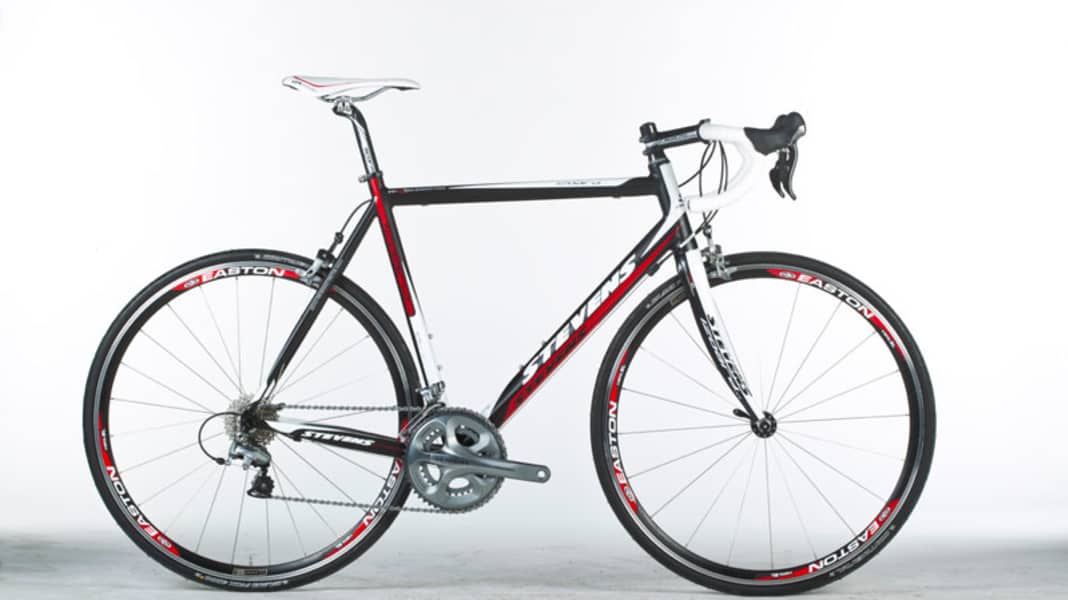 Stevens Izoard Lite
