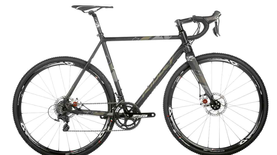 Test 2015 : Ridley X-Ride 10 Disc
