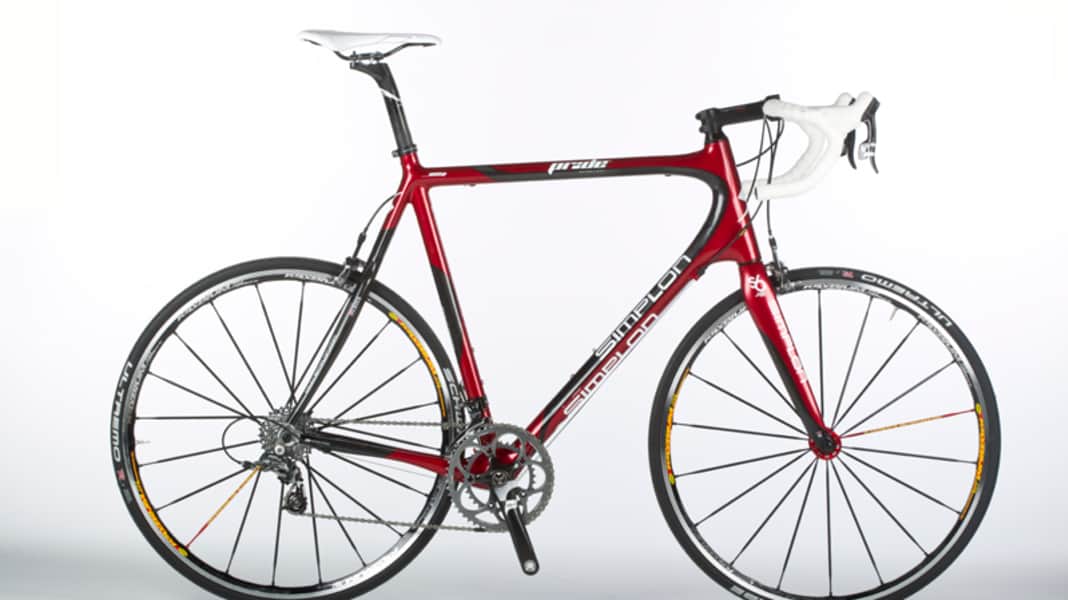 Simplon Pride Extralight