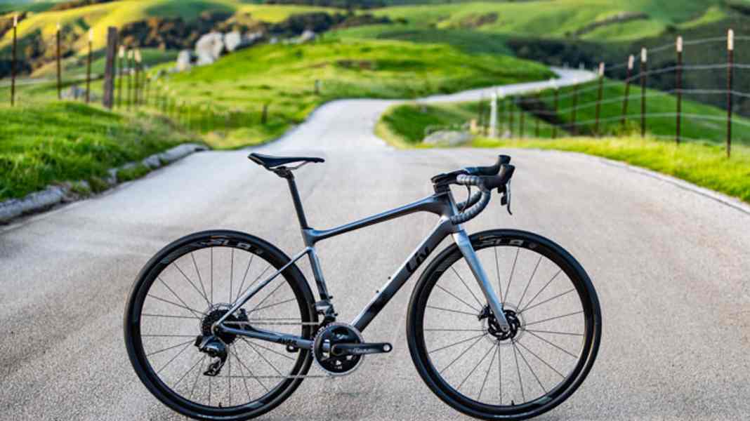 New products 2020: Liv Avail - Versatile bike from the Giant daughter brand