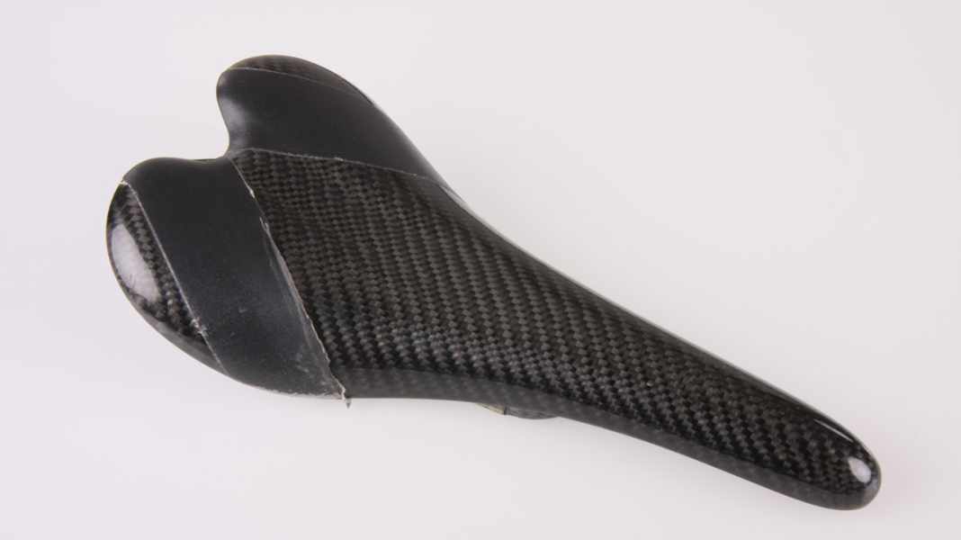 Test longue durée : selle AX-Lightness Endurance