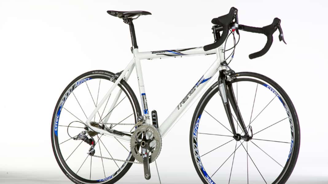 Trenga De GLR 8.0