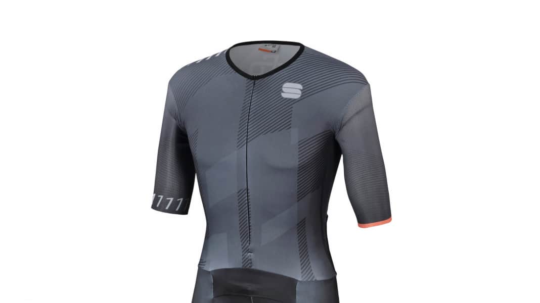 Neuheiten 2019: Einteiler für Rennradler von Sportful - Stoff für Sieger: Einteiler Sportful Pro Bomber 111