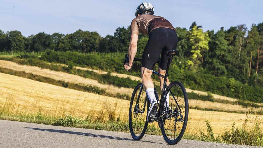 Radmarathon d'Allemagne : dates en juin 2026