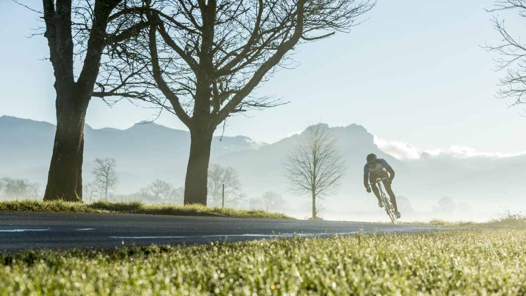 Allemagne : week-ends à vélo de course - Dix week-ends en Allemagne pour les cyclistes de course