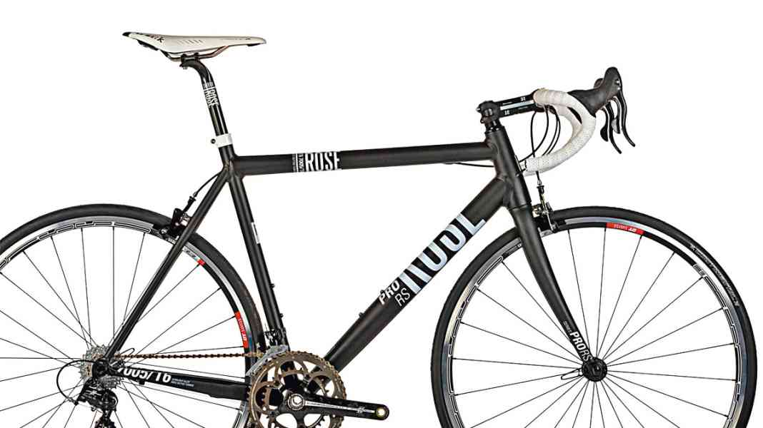 Rose Pro-RS 3500