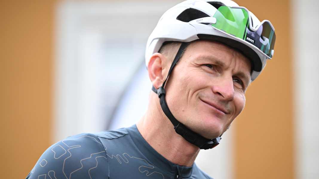 "the ride direction": André Greipel founds young talent academy
