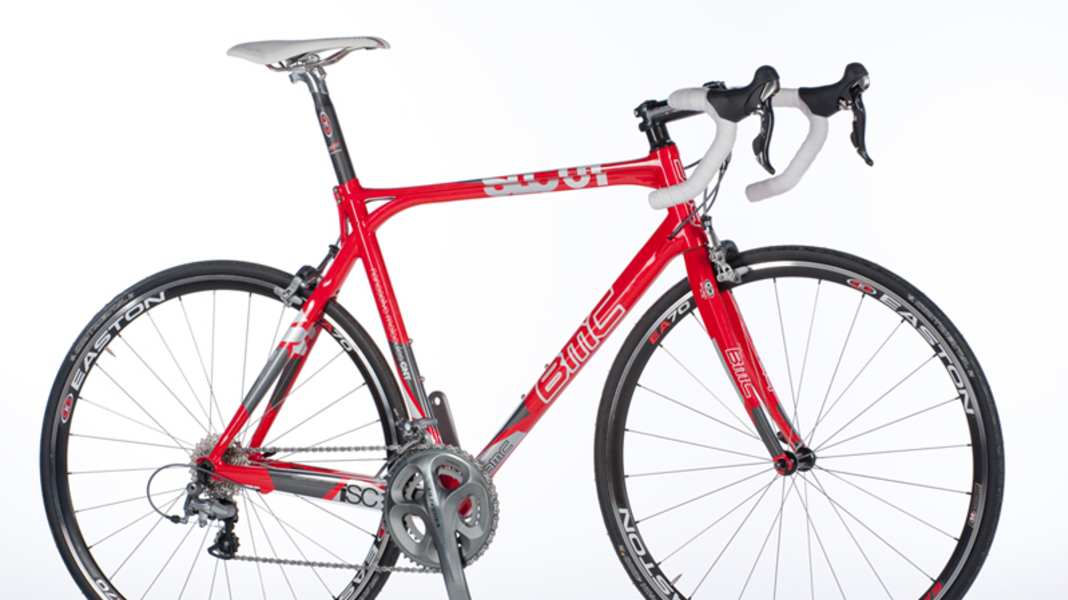 BMC Promachine SLC01