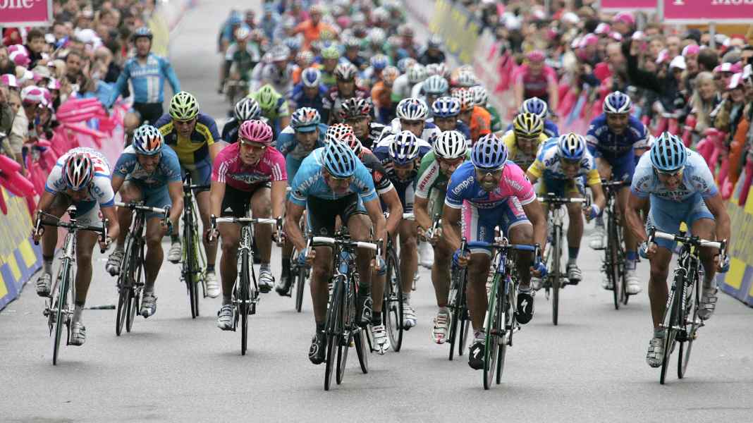 Deutschland Tour 2024 - everything about the 4th and final stage