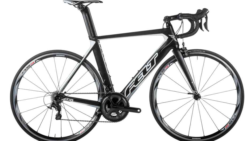 Aero road bike test: Felt AR3 2015