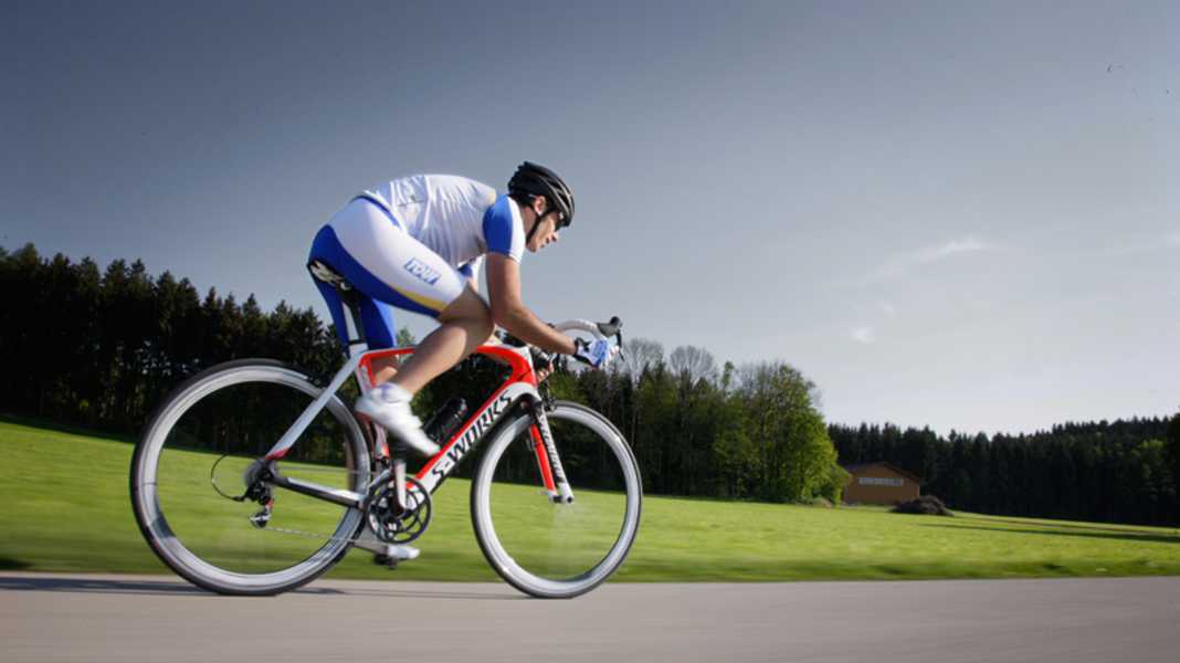 Einzeltest: Specialized Venge