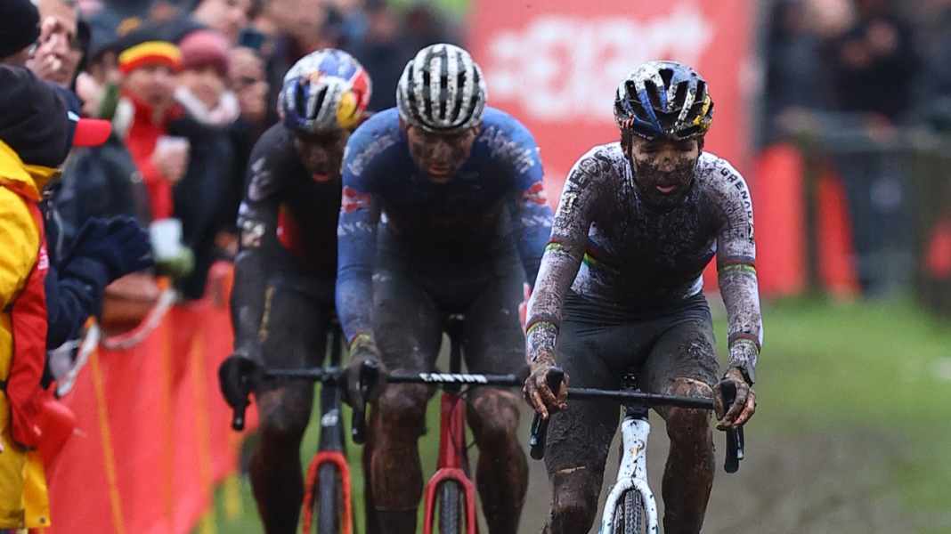 Highlights zum Jahreswechsel: Hier sind die drei Cross-Giganten am Start
